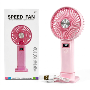 Speed Fan