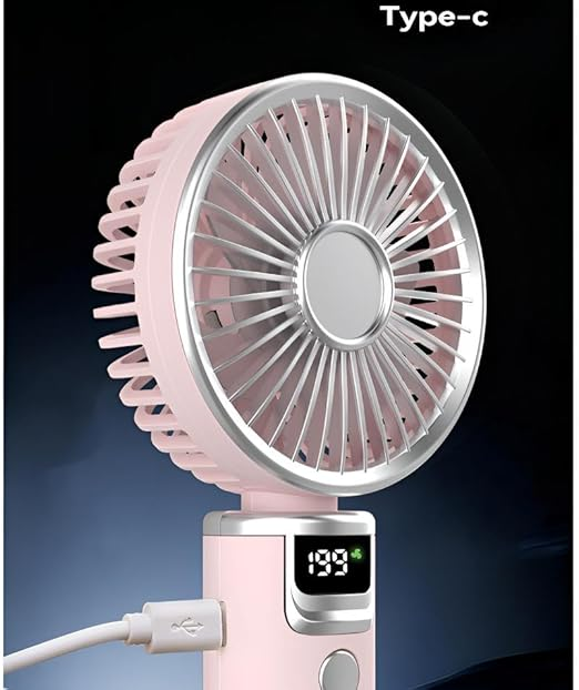 Fan Handheld - Image 4