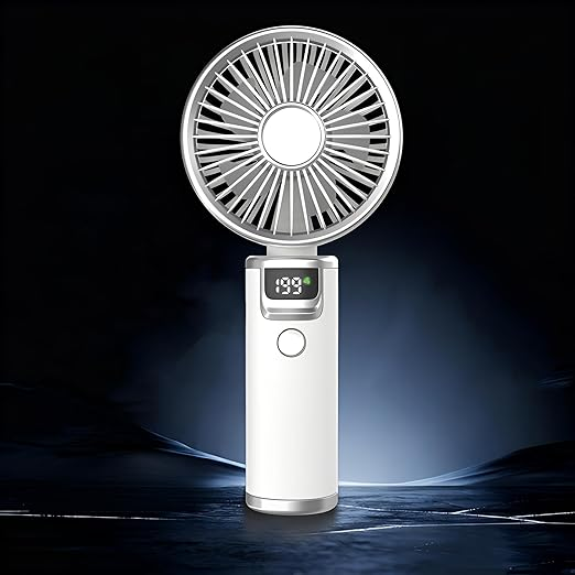 Fan Handheld - Image 3