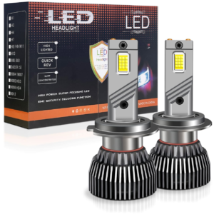 Car LED Headlight