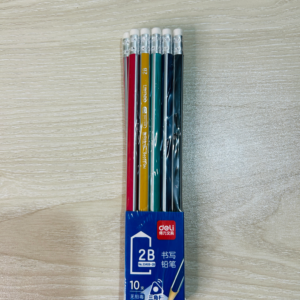 Deli 2B Pencil- 33408