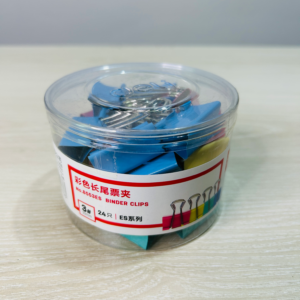 Deli Effortless Binder Clip - 32 mm