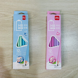 Deli HB Pencil S900