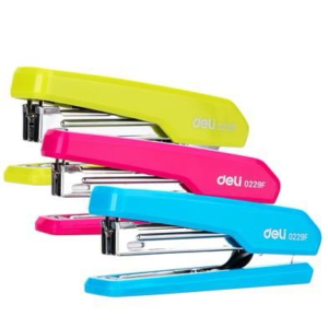 Deli Stapler Any Color