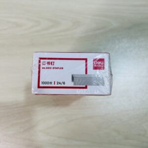 Deli Staples 0012