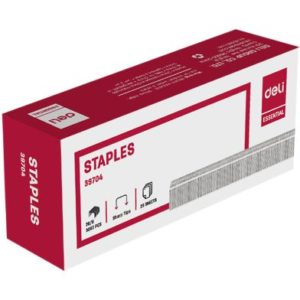 Deli Staples 39704