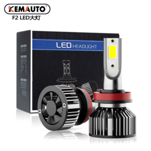 LED Headlight F2