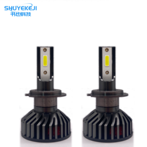 LED Headlight shuyekeji