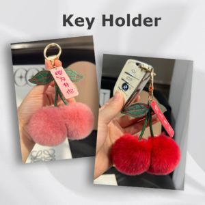 Car Key Holder (Lichi)