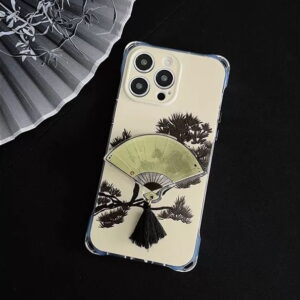 iPhone Mobile Case (China Tree)