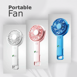 Small Summer Fan