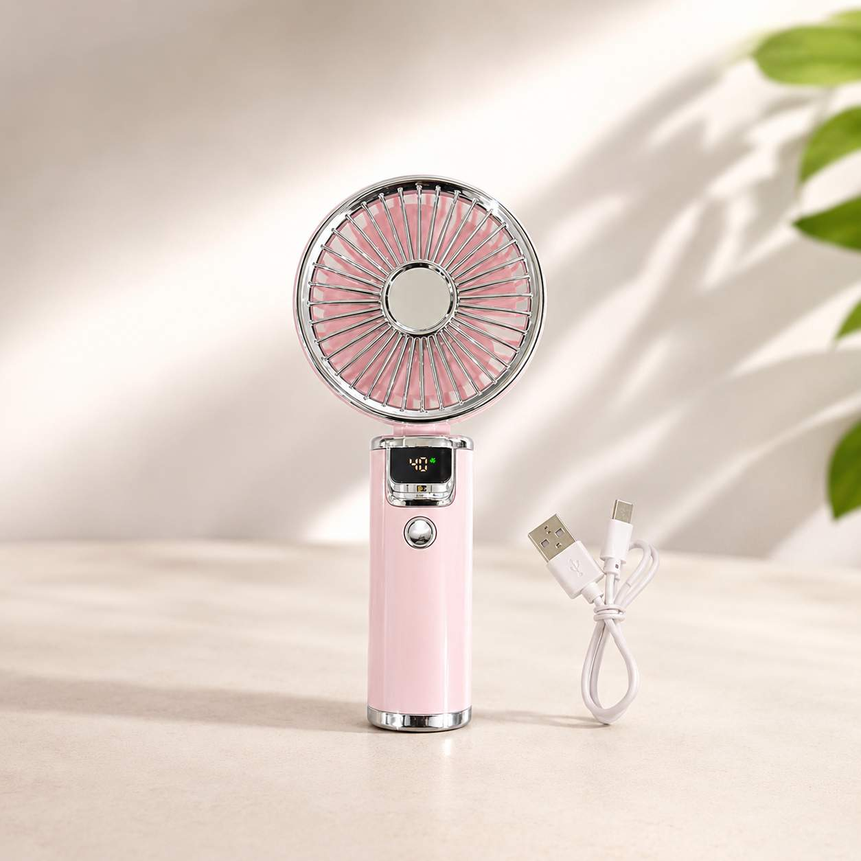 Fan Handheld - Image 2