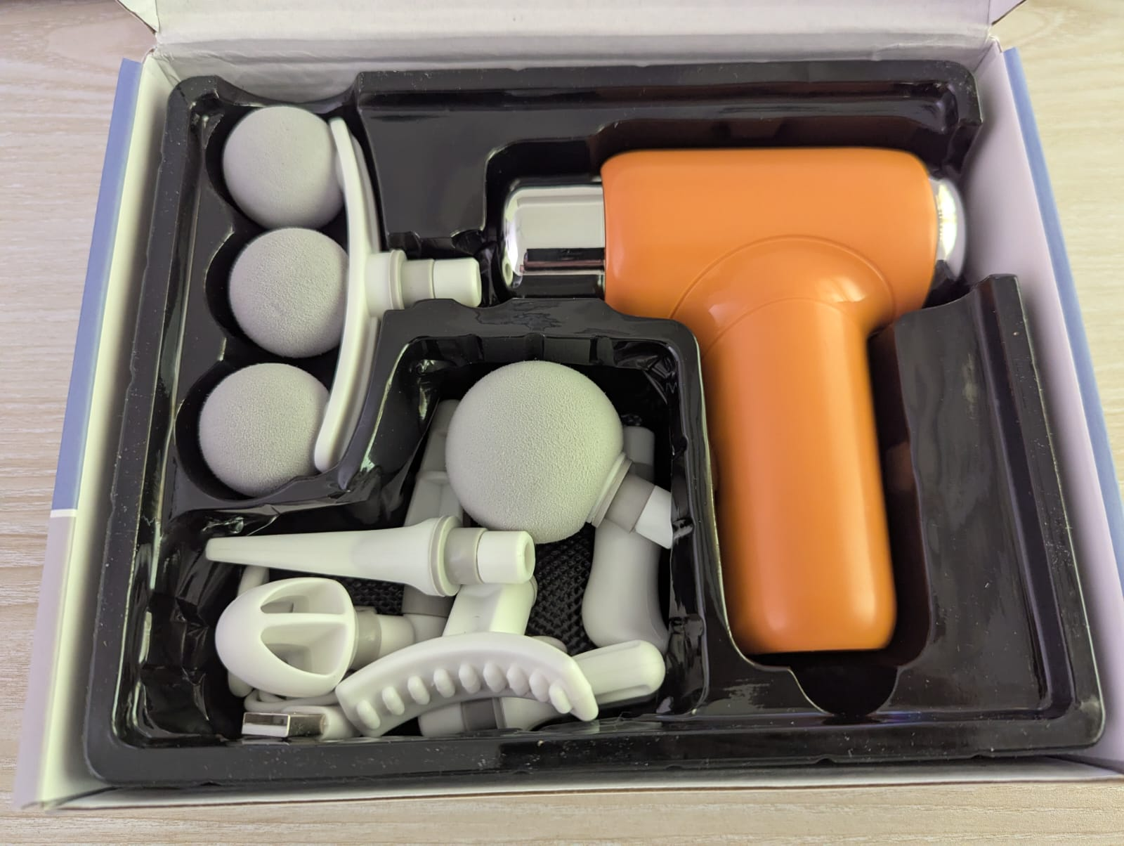 Fascial Massage Gun - Image 4