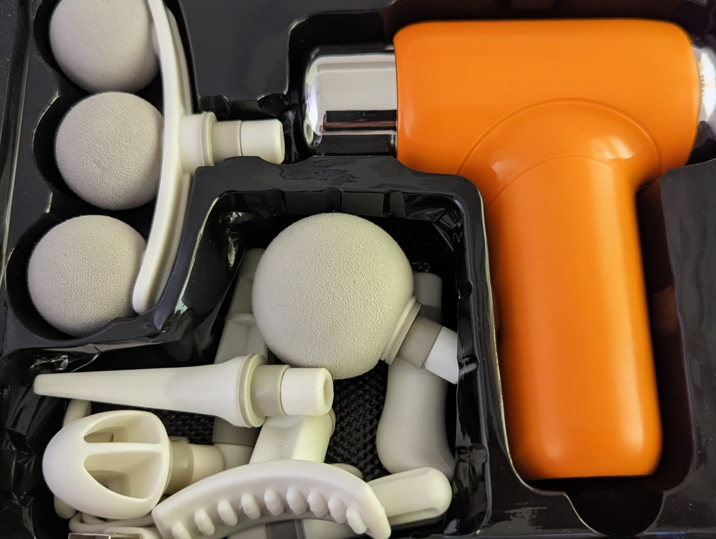 Fascial Massage Gun - Image 3