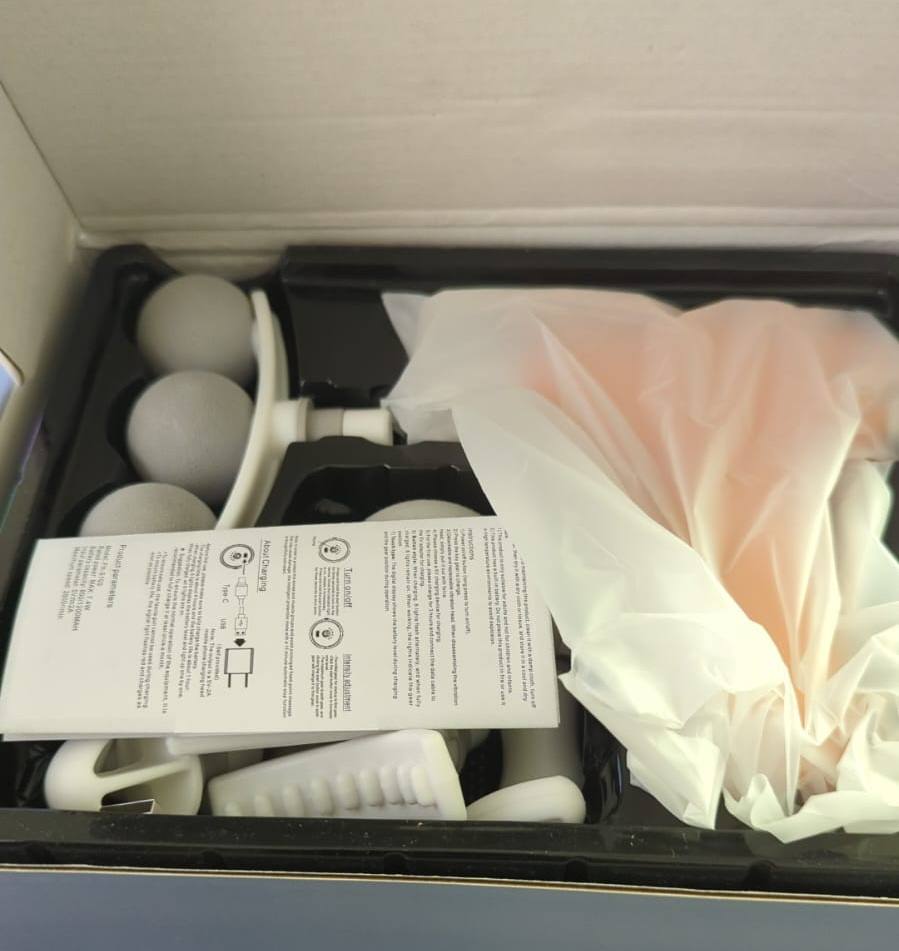Fascial Massage Gun - Image 2