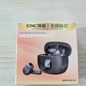 ENC True Wireless Stereo Headphones