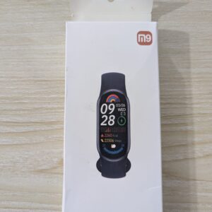 Smart Band 9