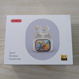 ANC JM19 Sports Wireless Earphones