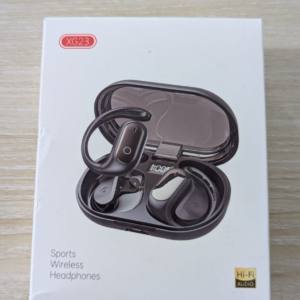 XG23 Sports Wireless Headphone