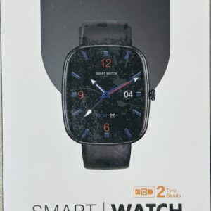 Peje Smartwatch ZW01 Pro