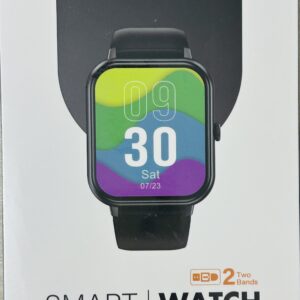 Peje Smartwatch ZW01
