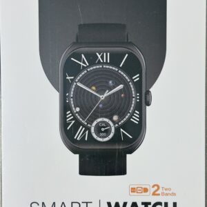 Peje Smartwatch ZW01 MAX