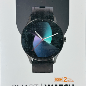 Peje Smartwatch ZW02