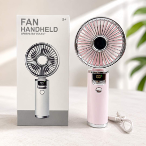 Fan Handheld