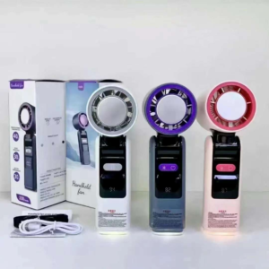 HandHeld Fan K801