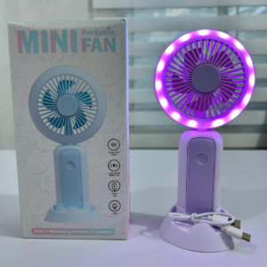 Portable Mini Fan