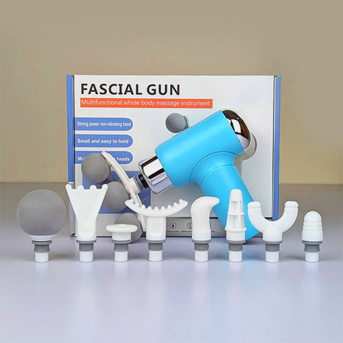 Fascial Massage Gun