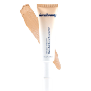 Velvet Collection Skin Smoothing Hydra Base