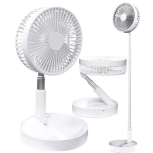 Compact Table Fan (F46D)
